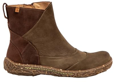 El Naturalista Damen Ankle Boots Nido, Frauen Stiefeletten