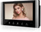 FTes RFKits Videocitofono Senza fili Monitor da 7 Pollici