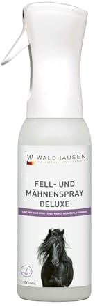WALDHAUSEN Fell- und Mähnenspray Premium