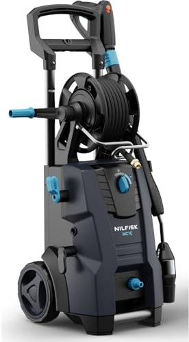 Nilfisk High Pressure Washer Cold Water MC1C 125/500 XT EU