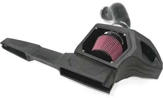 MST Performance Induction Air Intake System Kit Tiguan R 2.0 VW Gen 4 EA888 EVO