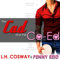 The Cad and the Co-Ed: Rugby, Book 3