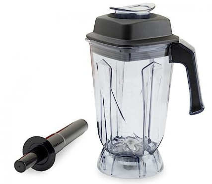 Mixer-Behälter, G21 2,5 l, Perfect und Smart smoothie