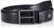 Calvin Klein Herren K50k505290 Mütze, Schal & Handschuh-Set, Schwarz (Black Bds), One size (Herstellergröße: 115)