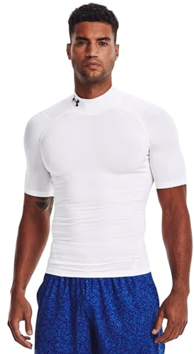 Under Armour Compression Mock Herren