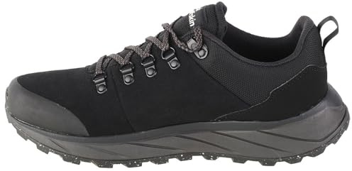 Jack Wolfskin Unisex Terraventure Urban Low MSneaker