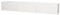 moebel17 Damla TV Lowboard hängend, grifflose Türen viel Stauraum 3 Fächer, Board für Wohnzimmer,Hängeboard Designerstück,180 x 29,5 x 29,5 cm, 8478 (Weiß)