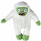 BASHERISE 12 1 PCS Plant and Zombies Plush Toys 2024 Upgraded Stuffed Soft Doll PVZ Snowman Zombie Plush