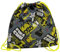 CYPBRANDS Unisex Kinder Rucksack Sack Pokemon Beuteltaschen, Farbig