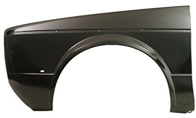 Kotflügel Vorne Links Kompatibel mit VW Golf 1 17 1976-1984 von Autoteile Gocht
