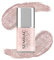 Semilac One Step 3in1 smalto per unghie UV S245 Glitter Rosa Beige 7ml