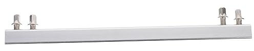 DRESSOOS Connecteur Métallique De Pédale De Grosse Caisse Tige De Liaison Double Pour Instruments De Musique Accessoire De Batterie Avec Installation Facile Et Fiabilité Accrue