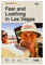 Filmposter Fear And Loathing in Las Vegas, Vintage-Stil, Schlafzimmer, Dekoration, Sport, Landschaft, Büro, Raumdekoration, Geschenk, ungerahmt, 30 x 45 cm