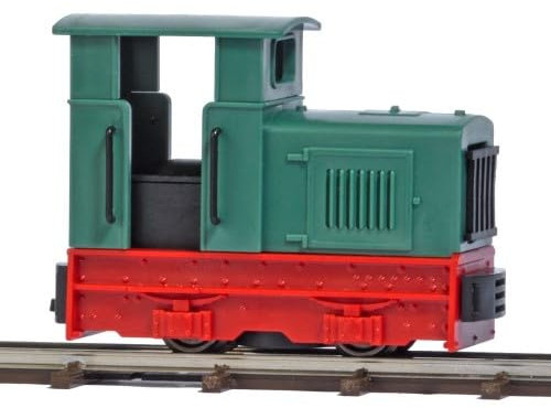 12182 Diesellok Gmeinder 15/18