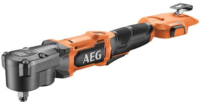 AEG - Avvitatore a impatto angolare 3/8'' Brushless 18 Volt [PRO18V] 3 modalità e 310Nm BSS18SRA38BL-0