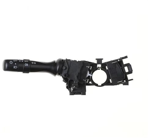 Kompatibel Mit Toyota Für Aygo 2005-2014 2015 2016 6253A0 84140-0H010 Auto Blinker Horn Control Anzeige Licht Schalter Stiel 6253.A0 Lenkstockschalter Auto