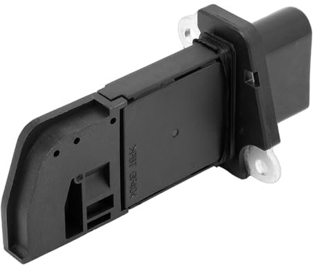 GNXfixt 5-polig Luftmassenmesser Sensor 06F906461A passend für A3 TT Altea L-n Toledo Oct EOS Golf J-t P-s S-c Air Quality Sensor