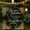 Oma Ornamente - Weihnachtsschmuck für Oma, Oma Weihnachtsschmuck - Oma Ornamente für Weihnachtsbaum - Großmutter Oma Geschenke von Enkelkindern - Acryl Weihnachtsschmuck 2024