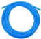 sourcing map Pneumatic Tubing Pipe Pu Hose 6mm OD x 4mm ID 5 Meters(16.4 FT) Air Compressor PU Polyurethane Line Hose Tube for Air Compressor Water Fluid Transfer, Blue