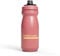CamelBak Podium 21oz Bike Water Bottle - Easy Squeeze Bottle - Fits Most Bike Cages, Coral Sunset