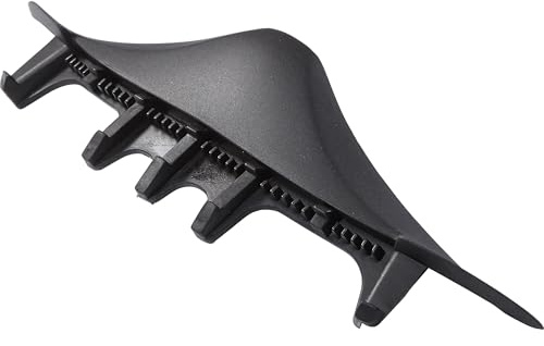 Nexo Atemabweiser für Integralhelm Fiberglas Sport II - Schwarz