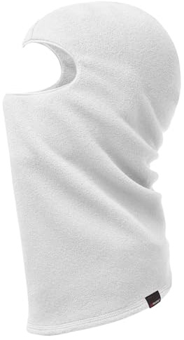 BUFF Polar Balaclava, Fleece, OneSize