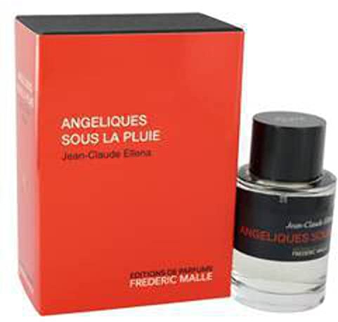 Frederic Malle Angeliques Sous La Pluie Eau De Toilette Spray 100ml