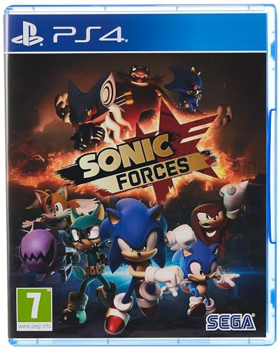 SEGA