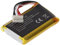 AccuCell Batterie Li-Ion pour JBL Charge Flip 2, JN151PH13849 3,7 V 1800 mAh