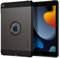 Spigen Tough Armor Kompatibel iPad 10.2, iPad 9. Generation 2021 / iPad 8. Generation Schutzhülle (2020) / iPad 7. Generation (2019) - Gunmetal