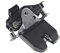 Verrou de coffre compatible avec Fabia II Combi 542 545 Roomster 5J 2006-2015 5J0827501B