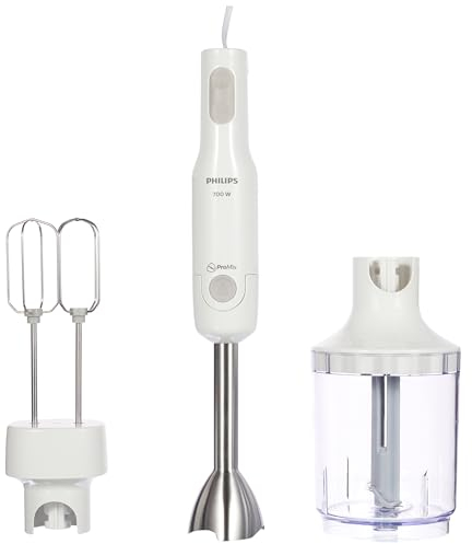 Philips - Blender Set (HR2546/00)