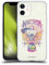 Head Case Designs Offizielle Harry Potter Liebestrank Deathly Hallows XXVI Gel Handyhülle Hülle [Militärischer Schutzgrad] Kompatibel mit Apple iPhone 12 Mini