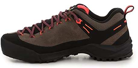 Salewa Wildfire Leather Hiking Shoes EU 39