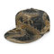 Oaieltj Unisex Baseball Cap Damen Herren Einstellbare Hip Hop Hut Mode Flache Schirmmütze Baseball Cap, Japan Samurai, One size