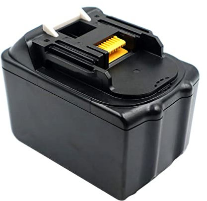 Compatible with Makita 18 Volt Battery Lithium ion 9.0Ah 9000mAh Perfectly Replacement Batteries 18V Cordless Drills Chainsaws Reciprocating Saws Circular Saws Power Tools Battery