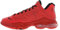 Nike - Lebron XIX 19 Low - 600DO9829 - Farbe: Rot - Größe: 42.5 EU