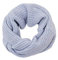 ESPRIT Damen 103EA1Q310 Schal, 445/LIGHT Blue Lavender, 1SIZE