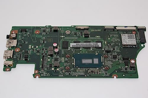 Acer Scheda madre UMA.W/CPU.CEL-3205U.1.5G.4GB.W/WiFi Acer Chromebook 15 CB5-571 serie (originale)