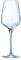 Chef&Sommelier - Collection Symétrie - 6 Verres à pied 55 cl - Fabriqués en France - Emballage renforcé