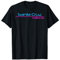 Retro Santa Cruz, Kalifornien T-Shirt