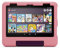 New Amazon Kid-Proof Case for Fire HD 8 tablet (only compatible with 12th generation tablet), Disney Princess