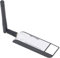 Dongle USB WiFi 300Mbps, Adaptateur USB sans Fil Haute Vitesse, Largement Compatible avec Antenne pour PC pour