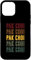iPhone 12 mini Pak Choi Rainbow Case