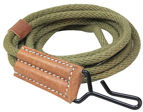 Epic Militaria Reproduktion WW2 Amerikanisch Colt .45 Pistole Lanyard