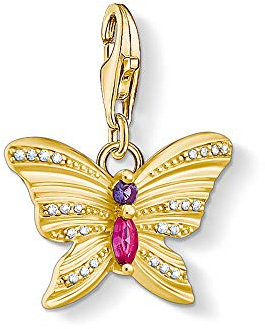 Thomas Sabo -Clasp Charms 925_Sterling_Silber 1830-995-7