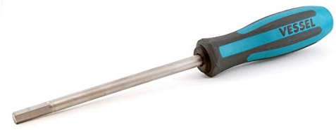 VESSEL Hexagonal Screwdriver Megadora A/F8X150