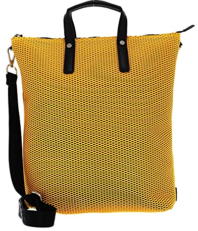 Jost Mesh Joy XChange Bag S Yellow