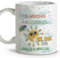 LolaPix Tazas con Frases. Tazas Desayuno Originales. Taza Ceramica 330 ml. Regalos con Frases. Tazas con Mensajes.