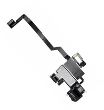 Globalstock Ecouteur Interne + Nappe Micro et Capteurs pour iPhone X